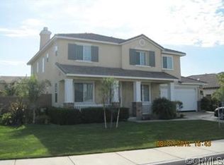 14253 Pintail Loop, Corona, CA 92880