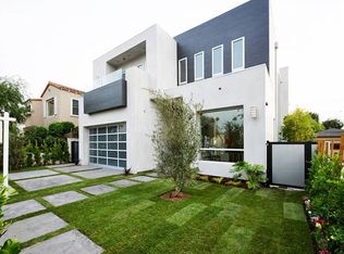 8366 W 4th St, Los Angeles, CA 90048