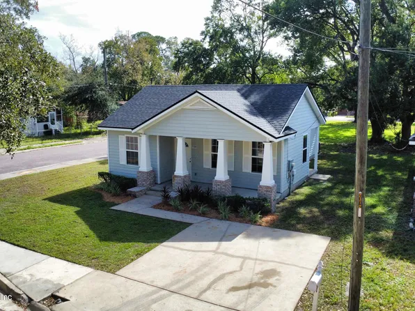 2304 SHERRINGTON Street, Jacksonville, FL 32209