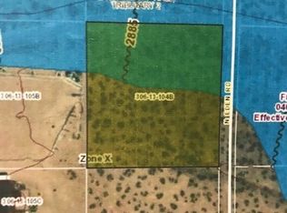 N Eden Rd, Golden Valley, AZ 86413