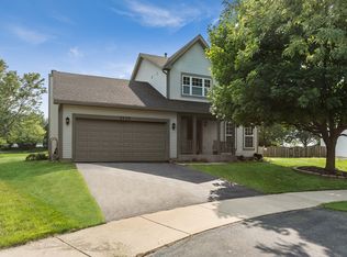 2429 Smithfield Ct, Aurora, IL