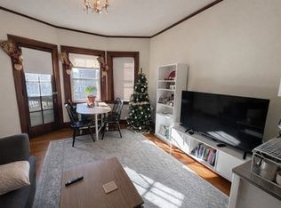 162 Summer St #3, Somerville, MA 02143