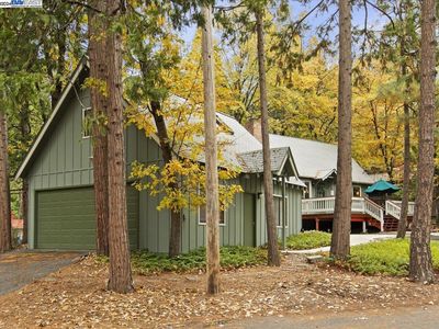18798 Sequoia Ln, Twain Harte, CA, 95383