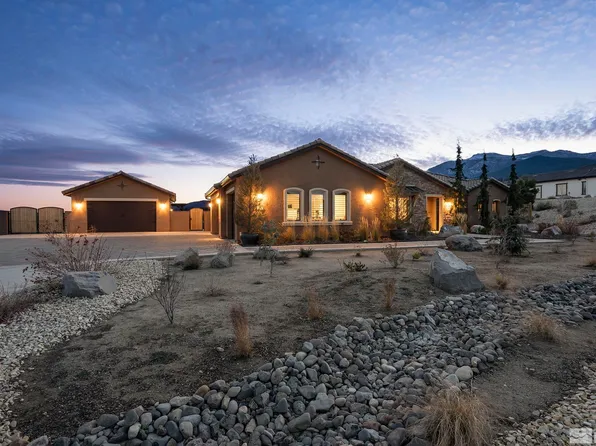 5448 Salmon River Ct, Reno, NV 89511