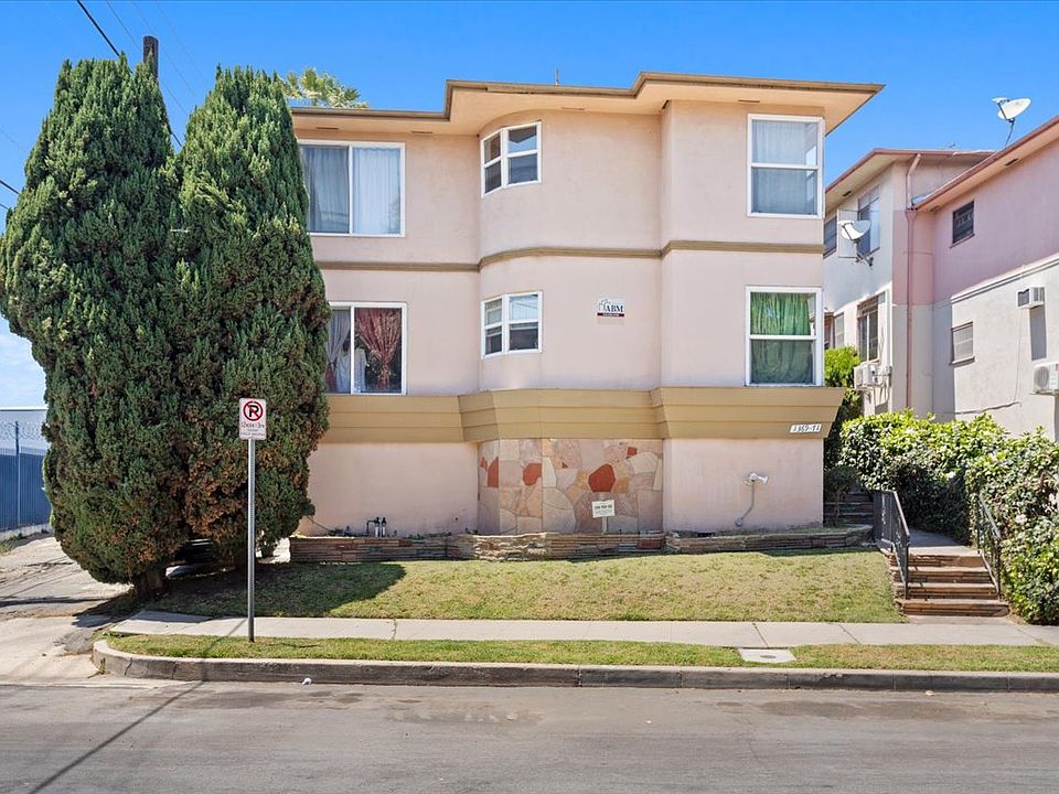 1st image of 1369 S Burnside Ave APT 2