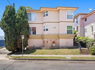 1369 S Burnside Ave APT 2, Los Angeles, CA 90019