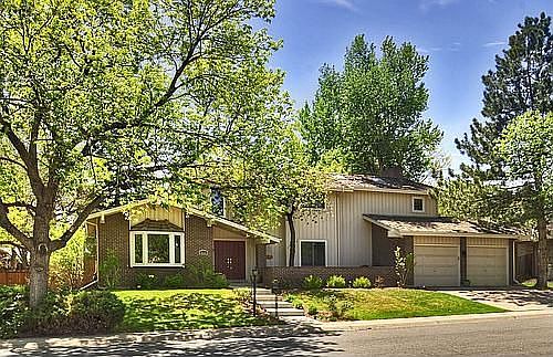 1st image of 4132 S Newport Way