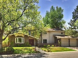 4132 S Newport Way, Denver, CO 80237