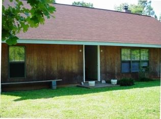 8150 Rolling Acres Dr, Perkinston, MS 39573