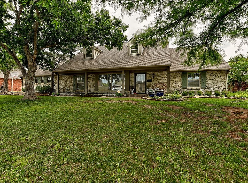 8108 Lakehurst Dr, Oklahoma City, OK 73120 MLS 1063253 Zillow