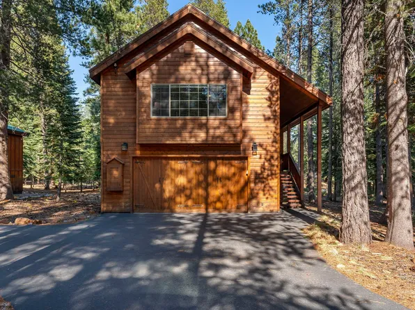16368 Northwoods Blvd, Truckee, CA 96161