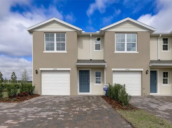 6619 Leo Lane St, Cloud, FL 34773