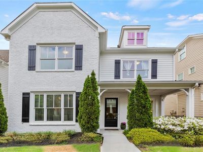 1922 Coal Pl, Atlanta, GA, 30318