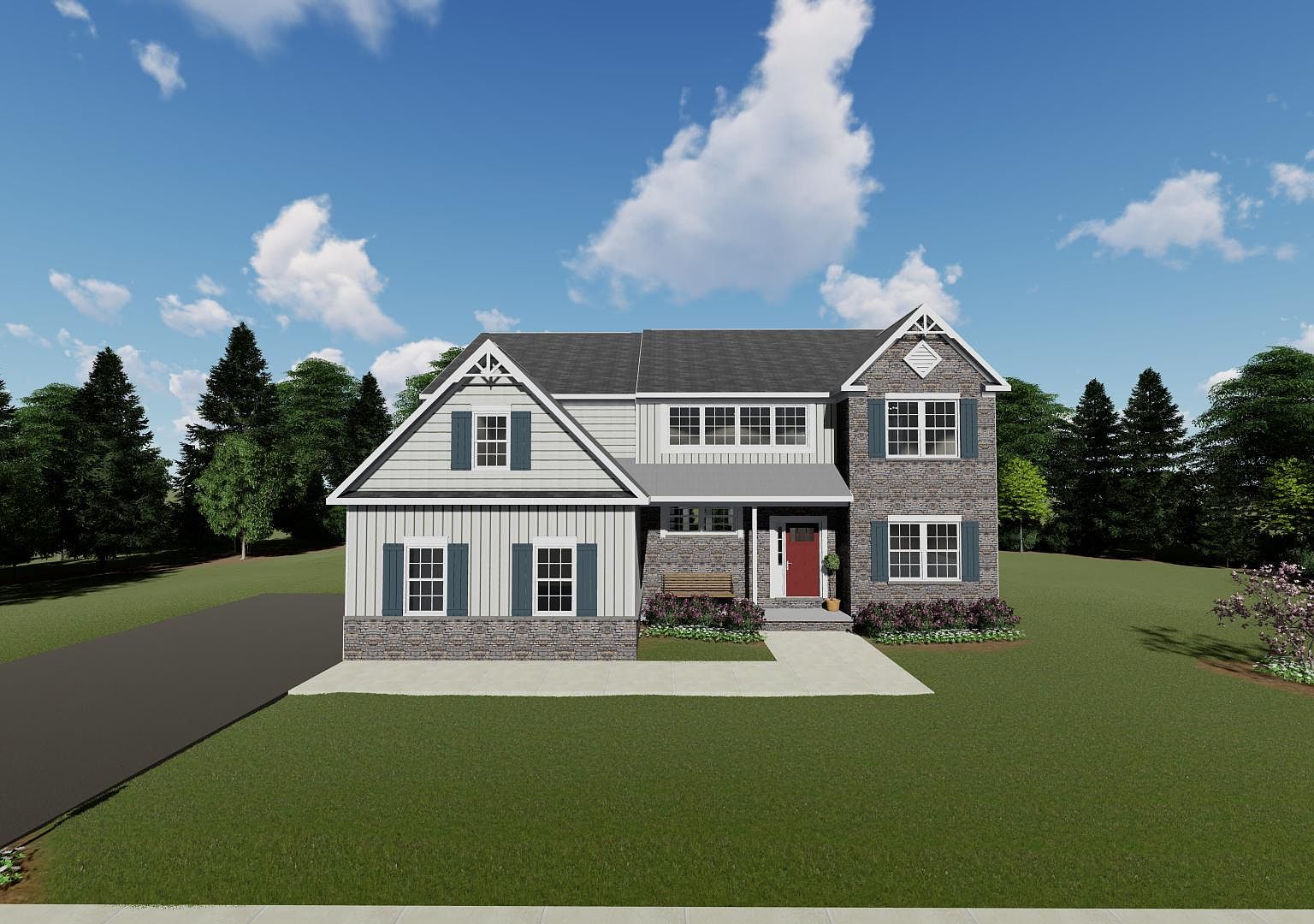 13850 Briar Patch Way, Nokesville, VA 20181 Zillow