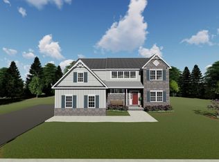 13850 Briar Patch Way, Nokesville, VA 20181