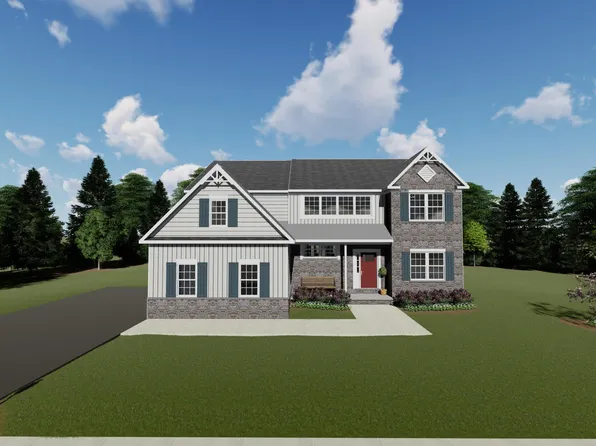 13850 Briar Patch Way, Nokesville, VA 20181