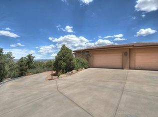 1265 W High Camp Cir, Dammeron Valley, UT 84783