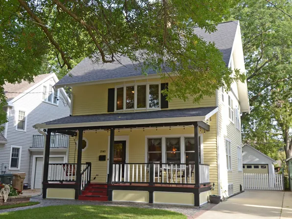 2141 W Lawn Ave, Madison, WI 53711