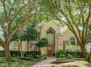 317 Crooked Tree Ct, Coppell, TX 75019