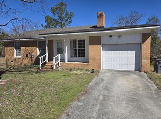 840 County Line Rd, Harlem, GA 30814