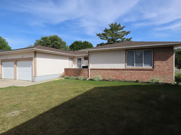 1101.5 S Chimney Hill Dr, Dewitt, MI