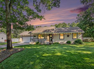 1740 Brandel Dr, Muskegon, MI 49445