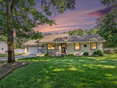 1740 Brandel Dr, Muskegon, MI, 49445