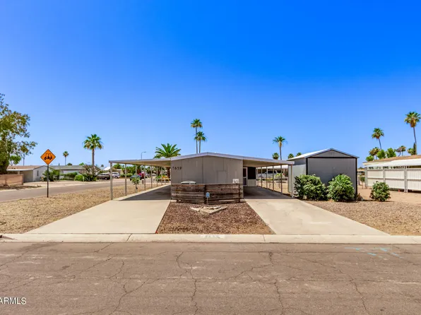 7659 E INVERNESS Avenue, Mesa, AZ 85209