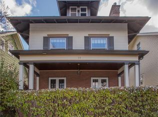 18 Saybrook Pl, Buffalo, NY 14209