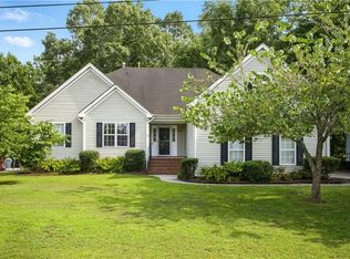 1915 Lisbon Rd, Chesapeake, VA 23321