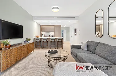 Rented by Keller Williams NYC