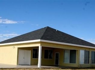 81 Thunder Rd, Roswell, NM 88201