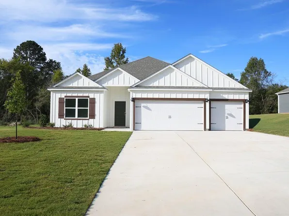 150 Bailey Farms Dr, Odenville, AL 35120
