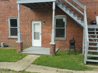 1460 Halifax St APT 3, Petersburg, VA 23803