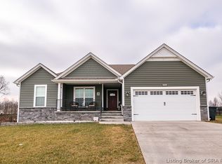 3806 Butternut Cir, Jeffersonville, IN 47130