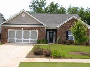 513 Greenlee Rd, Athens, GA 30606