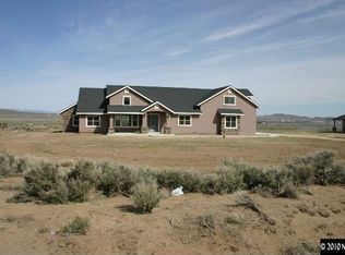 11566 Osage Rd, Reno, NV 89508