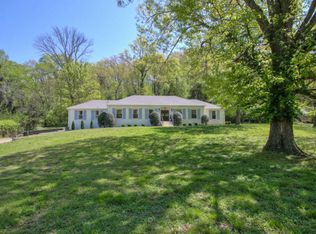 1804 Kingsbury Dr, Nashville, TN 37215