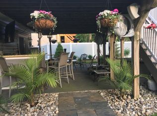 110 Papakating Rd, Hopatcong, NJ 07843