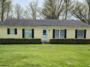13609 South St, Bristol, IN 46507