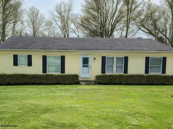 13609 South St, Bristol, IN 46507