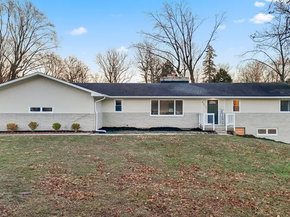 4571 Devon Dr, Indianapolis, IN 46226