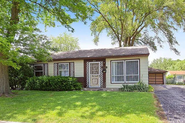 3859 171st Pl photo 1