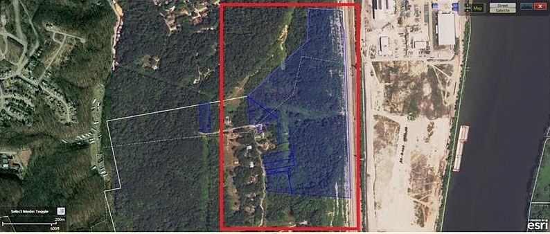 1st image of 0 Constitution Blvd
