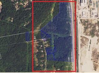 0 Constitution Blvd, Aliquippa, PA 15001