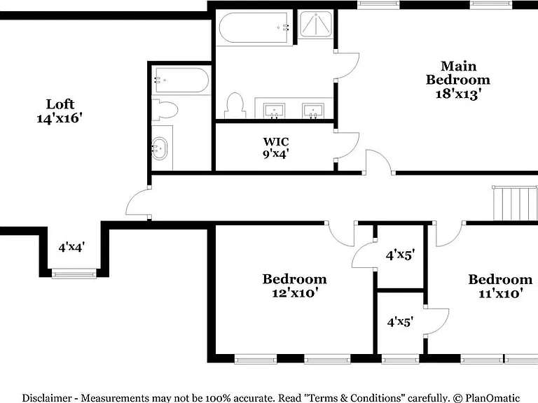 1014 Sparrow Valley Way — Photo 3