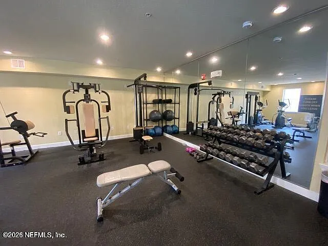 8539 Gate Pkwy W #121 — Photo 37