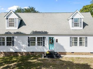 5042 Lakewood Drive SW, Shallotte, NC 28470