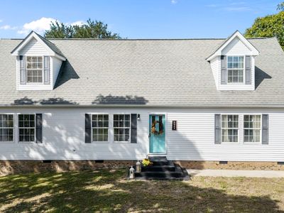 5042 Lakewood Drive SW, Shallotte, NC, 28470