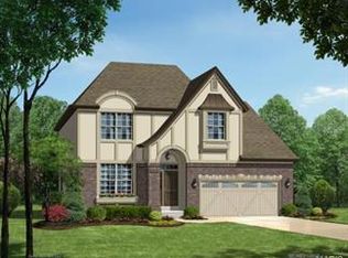 14 Tuscany Trace St, Saint Charles, MO 63303